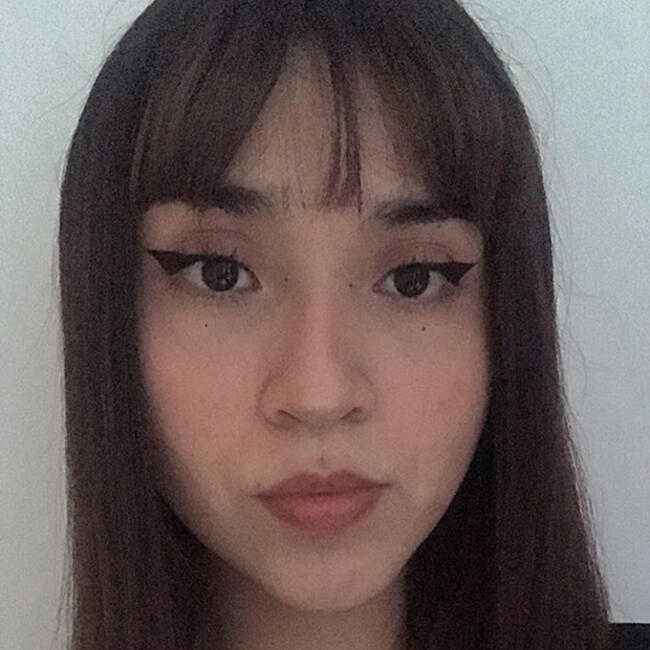 Babysitter in San Bernardo: Patricia