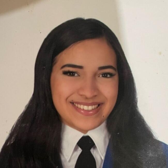 Nanny in Málaga: Sofia