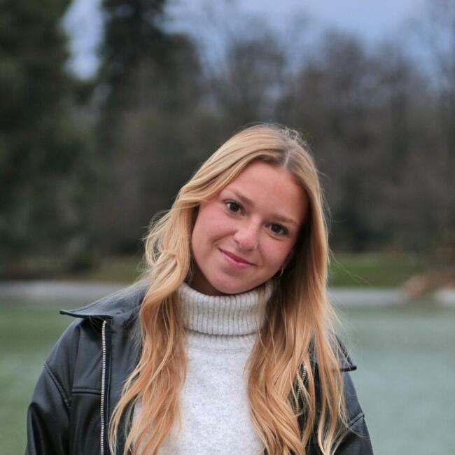 Canguro en San Cristóbal de La Laguna: Liza