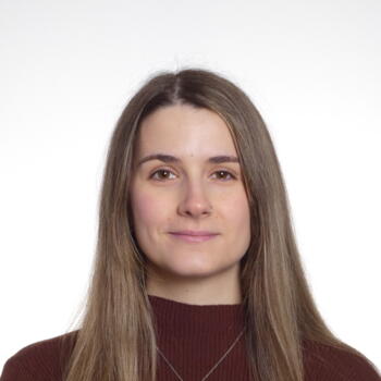 Babysitter A Coruña: Carmen