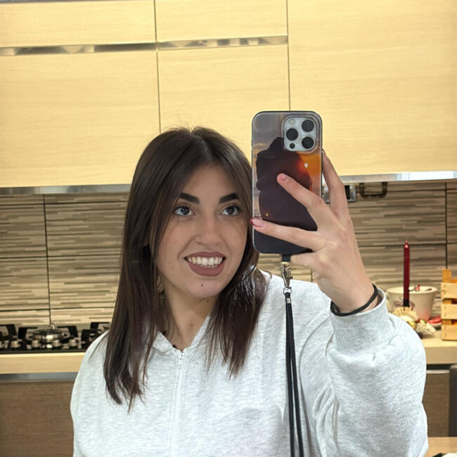 Childminder in Cinisello Balsamo: Vincenza