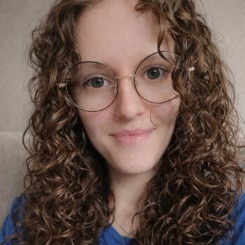 Babysitter in Merzig: Chiara Sophie