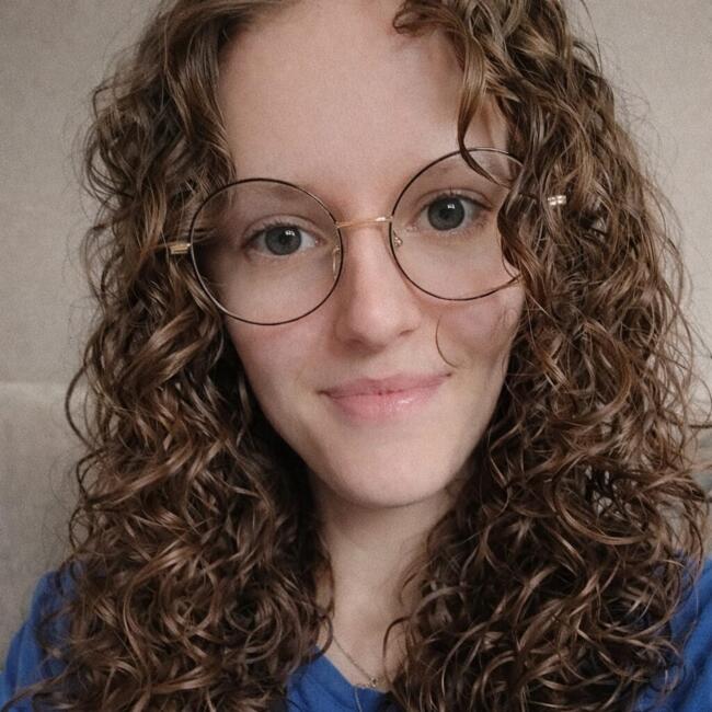 Babysitter in Merzig: Chiara Sophie