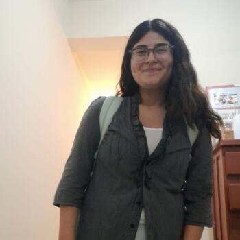 Babysitter in Salta: Ana Laura