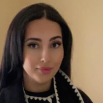 Babysitter in Elsene: Hanae