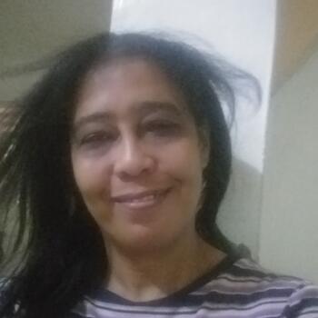 Niñera en Santo Domingo (Distrito de Santo Domingo): Lucía