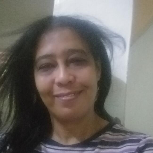 Niñera en Santo Domingo (Distrito de Santo Domingo): Lucía