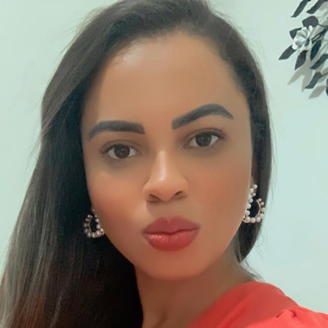 Babysitter in Vitória: Ariele