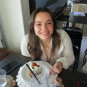 Babysitter a Alassio: Catalina