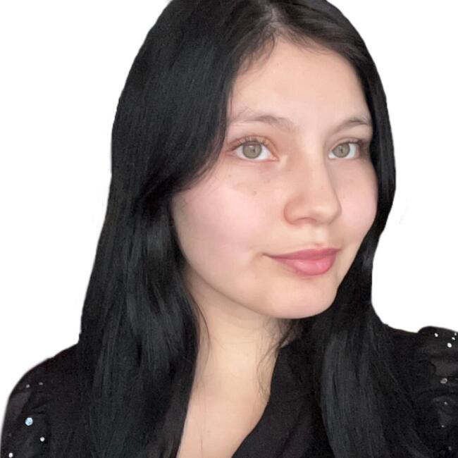 Nanny in Dartmouth: Katherin