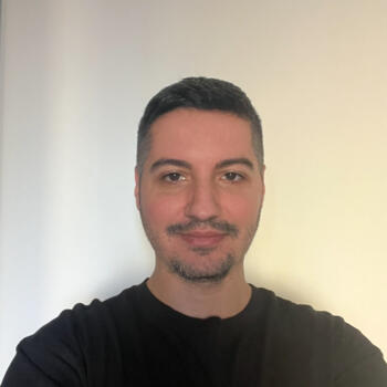 Lavoro per babysitter a Fiorano Modenese: lavoro per babysitter Federico