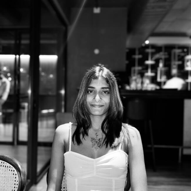 Nanny in Warsaw: Felna