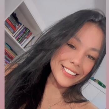 Babysitter Itanhaém: Mariana