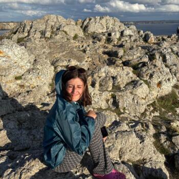 Babysitter in Villejuif: Montaine