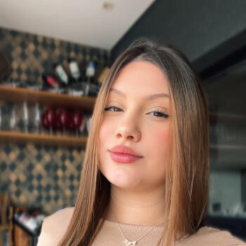 Babysitter in Itupeva: Anna