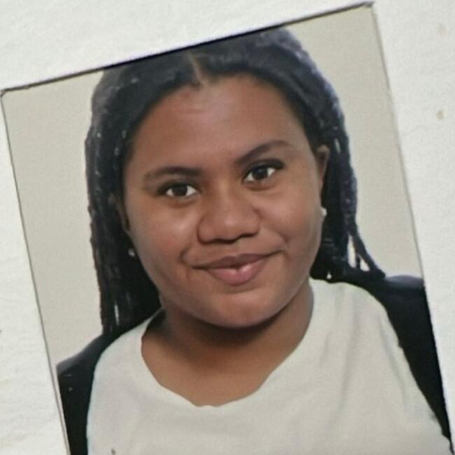 Babysitter in Benalmádena: Hilary