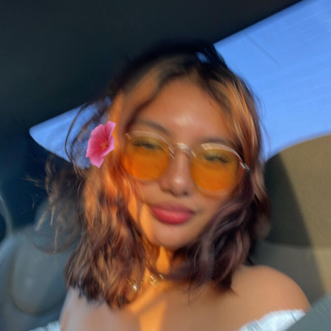 Niñera en Panamá: Taisha