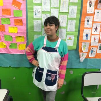 Niñera en José María Ezeiza: Lorena