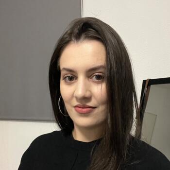 Babysitter em Nelas: Leonor