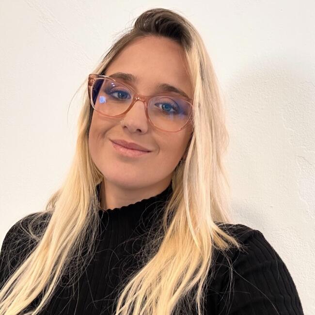 Babysitting job in Torres Vedras: Andreia