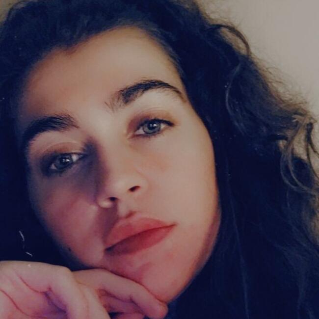 Niñera en Huancayo: Isabel