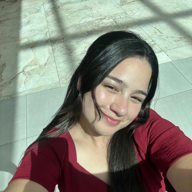 Babysitter in Fazenda Rio Grande: Kettlyn Amanda