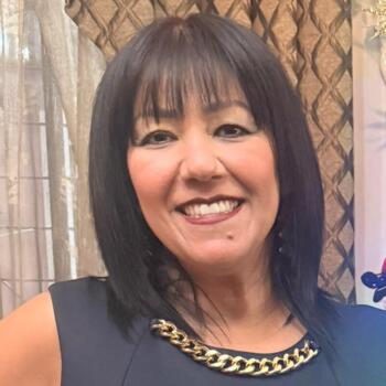 Babysitter Valencia: Sandra