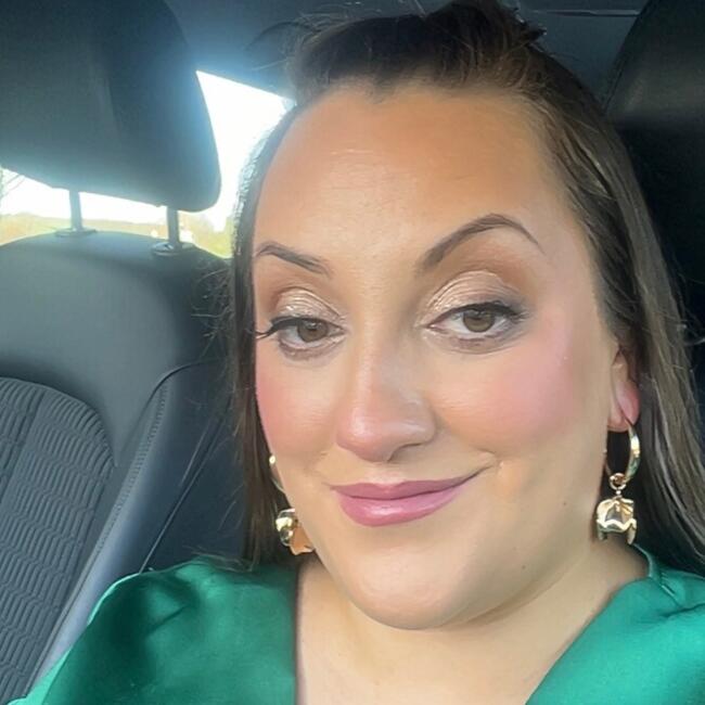 Babysitter in Kilbrittain: Livia