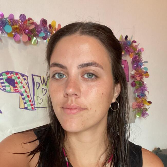 Canguro en Becerril de la Sierra: Sofia Nicole
