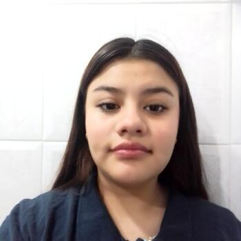 Babysitter in Tlalpan: Keyla