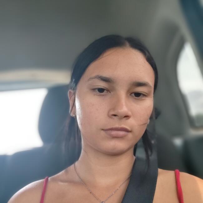 Babysitter in Fortaleza: Clarissa