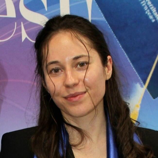 Bonă în Oradea: Gabriela