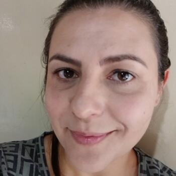 Babysitter in Colombo: Francielle