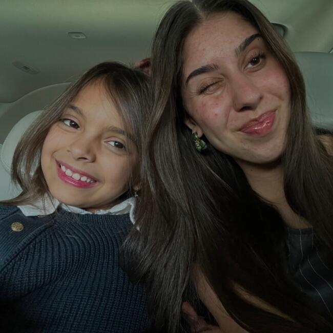 Babysitter in Sliven: Rebeka