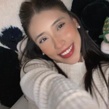 Niñera en Tizayuca: Yumaira