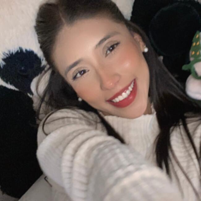 Niñera en Tizayuca: Yumaira