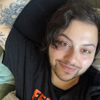 Nanny in Mechelen: Jack