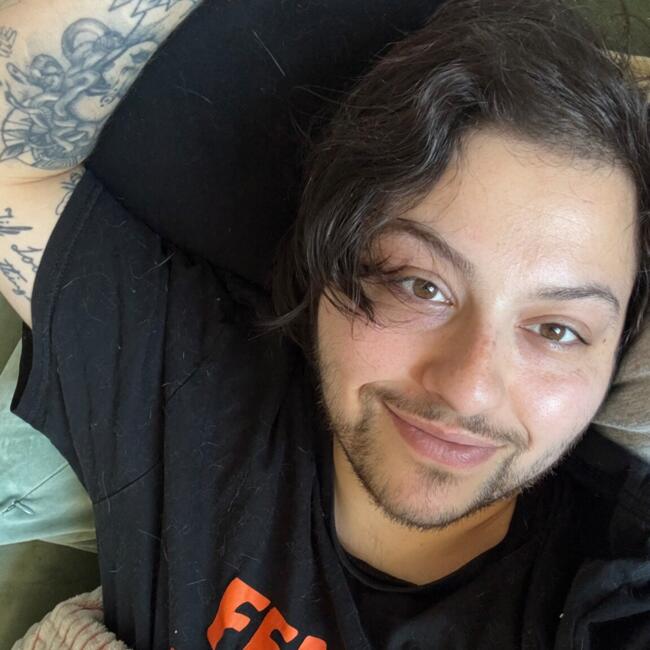 Nanny in Mechelen: Jack