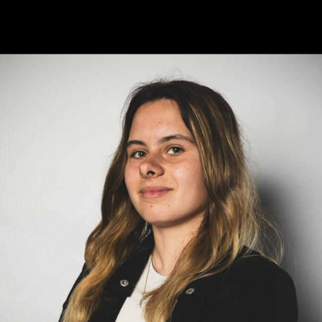 Babysitter in Nort-sur-Erdre: Clara