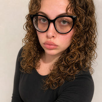 Babysitter a Lendinara: Jessica