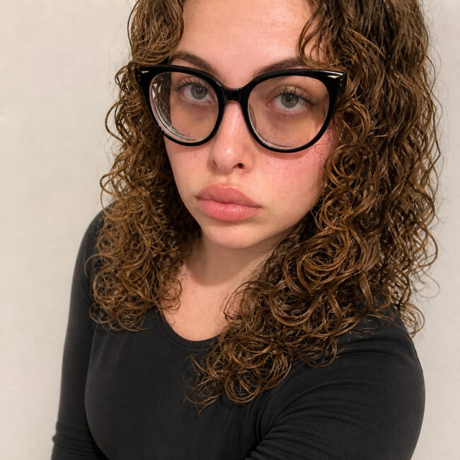 Babysitter in Lendinara: Jessica