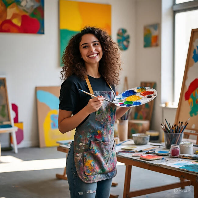 Babysitter in La Chorrera: Diana