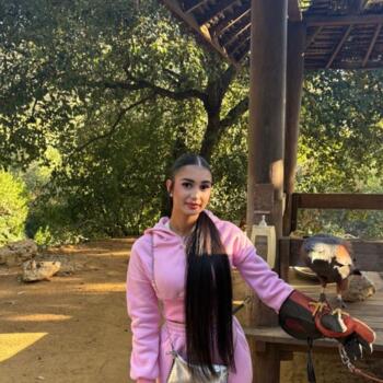 Niñera en Algeciras: Nayara