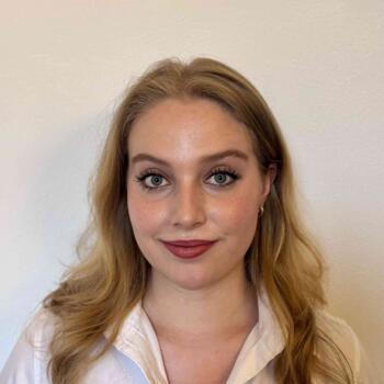 Babysitter in Paris: Sarah