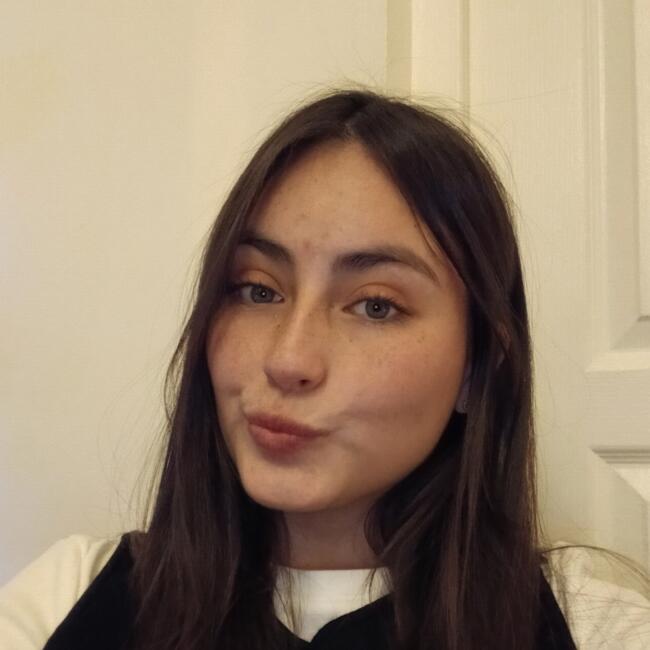 Childminder in Livry-Gargan: Nicol