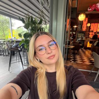 Babysitter in Novi Sad: Aleksandra