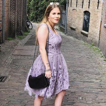 Oppas Leiden: Christianne
