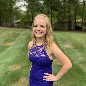 Babysitter Statesville (North Carolina): Sabrina