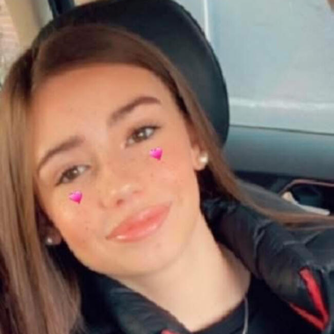 Babysitter in Cambrai: Maeva