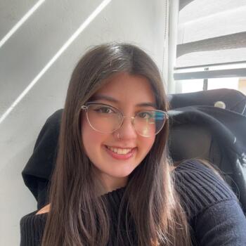 Babysitter in Chiguayante: Emilia